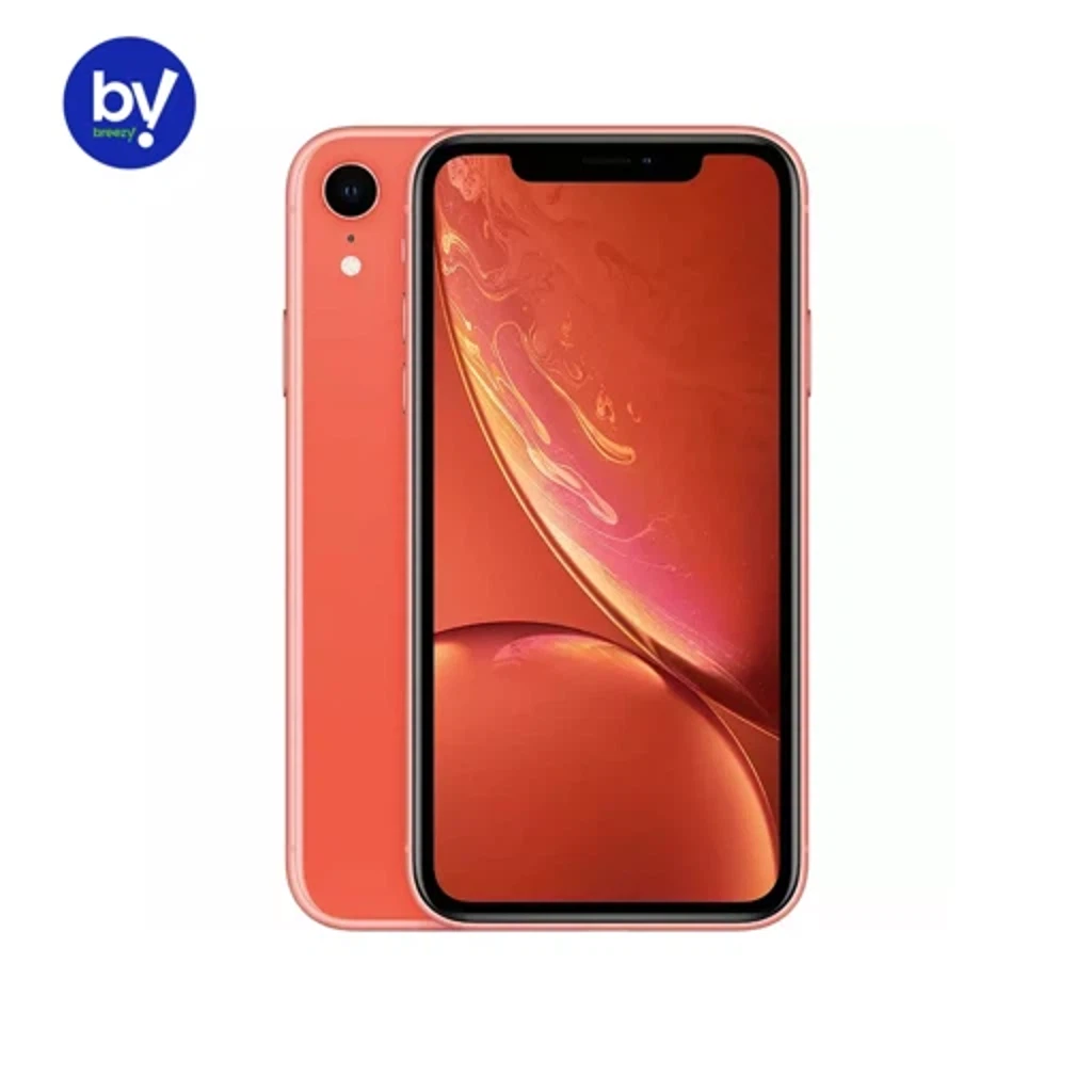 Apple IPhone XR